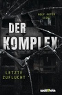 Cover: DER KOMPLEX - WOLFSTEIN