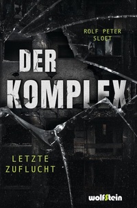 Abbildung von: DER KOMPLEX - WOLFSTEIN