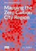 Cover: Mapping the Zero Carbon City Region - JOVIS