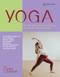 Cover: Yoga fu&uml;r die Geburtsvorbereitung und in der Ru&uml;ckbildung - Stadelmann Verlag