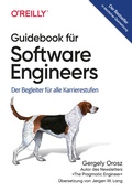Cover: Guidebook f&uuml;r Software Engineers - O'Reilly