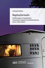 Cover: Raptusformeln - Rombach Wissenschaft