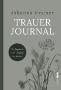 Cover: Trauerjournal - Kampenwand
