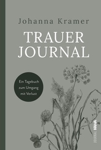 Enlarge image Cover: Trauerjournal - Kampenwand
