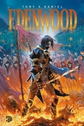 Cover: Edenwood 1 - Cross Cult Entertainment