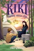 Cover: Kikis kleiner Lieferservice 4 - Cross Cult Entertainment