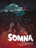 Cover: Somna - Cross Cult Entertainment