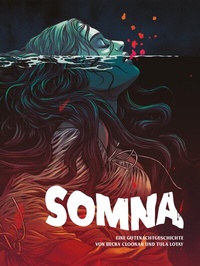 Abbildung von: Somna - Cross Cult Entertainment
