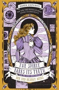 Cover: The Spirit Bares Its Teeth - Cross Cult Entertainment