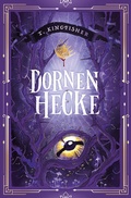 Cover: Dornenhecke - Cross Cult Entertainment