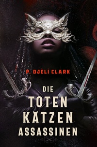 Abbildung von: Die toten Katzen-Assassinen - Cross Cult Entertainment