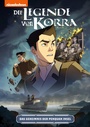 Cover: Die Legende von Korra 7 - Cross Cult Entertainment