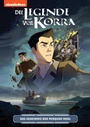Cover: Die Legende von Korra 7 - Cross Cult Entertainment