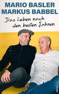 Cover: Das Leben nach den besten Jahren - edition a