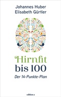 Abbildung von: Hirnfit bis 100 - edition a
