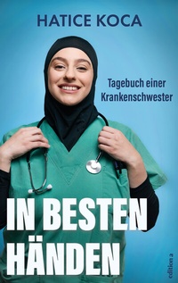 Abbildung von: In besten Händen - edition a