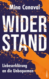 Abbildung von: Widerstand - edition a