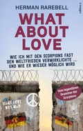 Cover: What About Love - edition a