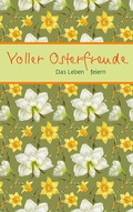 Cover: Voller Osterfreude - Verlag am Eschbach
