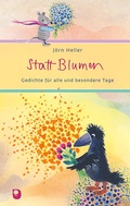 Cover: Statt Blumen - Verlag am Eschbach