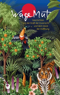 Enlarge image Cover: WageMut - Verlag am Eschbach