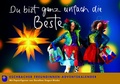 Cover: Du bist ganz einfach die Beste - Verlag am Eschbach