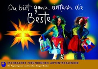 Enlarge image Cover: Du bist ganz einfach die Beste - Verlag am Eschbach