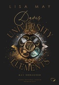 Cover: Davis University of Elements 1 - Nova MD