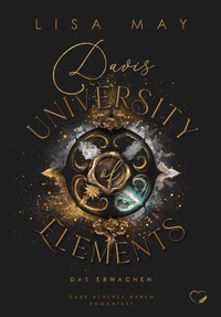 Enlarge image Cover: Davis University of Elements 1 - Nova MD
