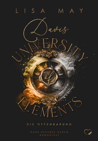 Enlarge image Cover: Davis University of Elements 3 - Nova MD