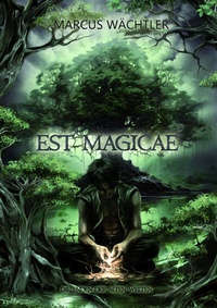 Abbildung von: EST MAGICAE - Nova MD