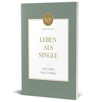 Enlarge image Cover: Leben als Single - Missionswerk Voice of Hope