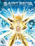 Cover: Saint Seiya - Die Krieger des Zodiac 3 - CroCu