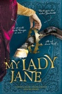 Cover: My Lady Jane - CroCu