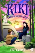Cover: Kikis kleiner Lieferservice 4 - CroCu