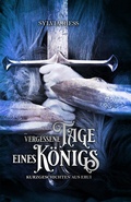Cover: Vergessene Tage eines K&ouml;nigs - Fakriro