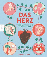 Abbildung von: Das Herz - Knesebeck