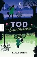 Cover: Tod im Samtmantel - Knesebeck