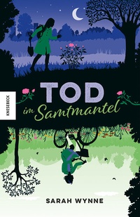 Enlarge image Cover: Tod im Samtmantel - Knesebeck