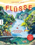 Cover: Fl&uuml;sse - Knesebeck