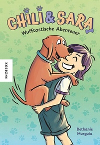Abbildung von: Chili und Sara - Knesebeck