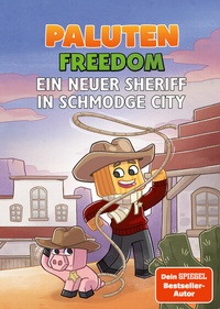 Abbildung von: Ein neuer Sheriff in Schmodge City - Community Editions