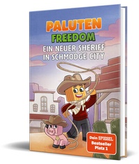 Abbildung von: Ein neuer Sheriff in Schmodge City - Community Editions
