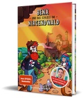 Cover: Benx und das Schloss im Nirgendwald - Community Editions