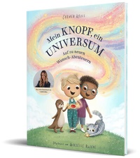 Abbildung von: Mein Knopf, ein Universum: Auf zu neuen Wunsch-Abenteuern - Community Editions