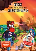 Cover: Benx und das Schloss im Nirgendwald - Community Editions