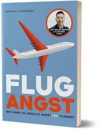 Abbildung von: Flugangst - Community Editions