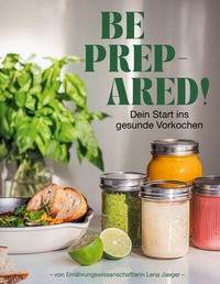 Abbildung von: Be prepared! - Community Editions