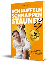 Abbildung von: Schnüffeln, Schnappen, Staunen - Community Editions