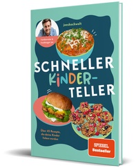 Abbildung von: Schneller Kinderteller - Community Editions